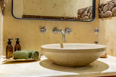 Unfomothi Lodge - Hluhluwe