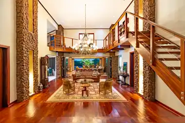 Unfomothi Lodge - Hluhluwe